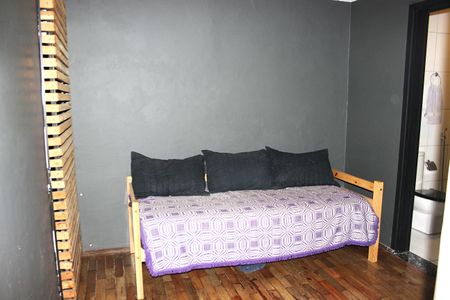 Casa à venda com 342m², 3 quartos e 2 vagasDormitório - Suíte 1