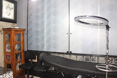 Casa à venda com 342m², 3 quartos e 2 vagasEstúdio