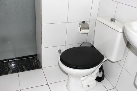 Casa à venda com 342m², 3 quartos e 2 vagasBanheiro do Estúdio