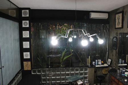 Casa à venda com 342m², 3 quartos e 2 vagasEstúdio