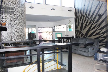 Casa à venda com 342m², 3 quartos e 2 vagasSala de Estar