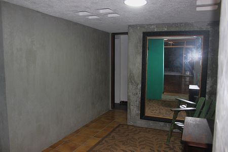 Casa à venda com 342m², 3 quartos e 2 vagasSalão 