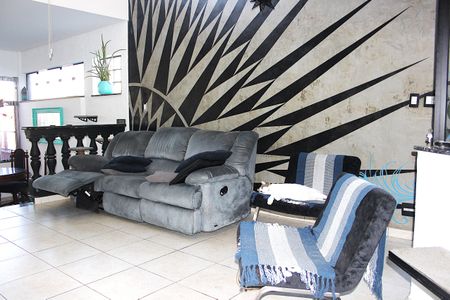 Sala de Estar de casa à venda com 3 quartos, 342m² em Bela Vista, São Paulo