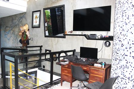 Casa à venda com 342m², 3 quartos e 2 vagasSala de Estar