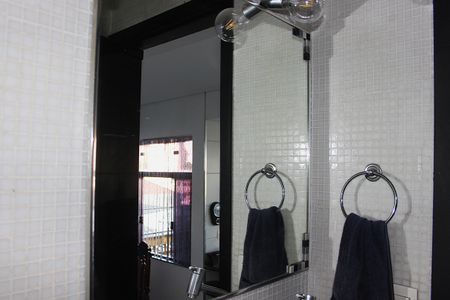 Casa à venda com 342m², 3 quartos e 2 vagasLavabo