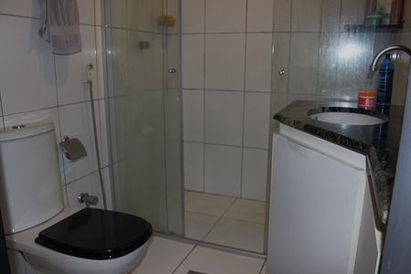 Casa à venda com 342m², 3 quartos e 2 vagasDormitório - Suíte 1