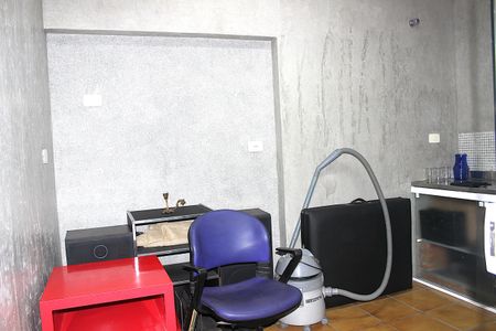Casa à venda com 342m², 3 quartos e 2 vagasCozinha - Salão