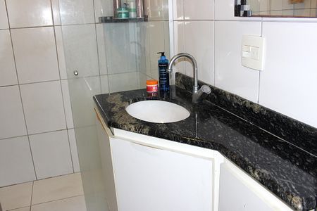Casa à venda com 342m², 3 quartos e 2 vagasDormitório - Suíte 1