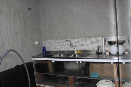Casa à venda com 342m², 3 quartos e 2 vagasCozinha - Salão