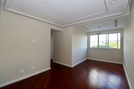 Sala de apartamento para alugar com 3 quartos, 64m² em Saboeiro, Salvador
