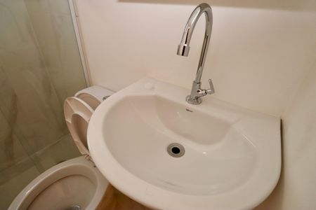 Apartamento para alugar com 64m², 3 quartos e 2 vagasSuíte 