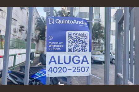 Apartamento para alugar com 64m², 3 quartos e 2 vagasPlaca 