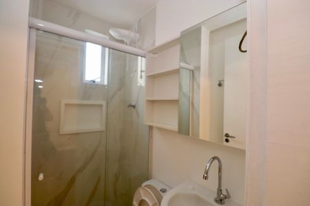 Apartamento para alugar com 64m², 3 quartos e 2 vagasSuíte 