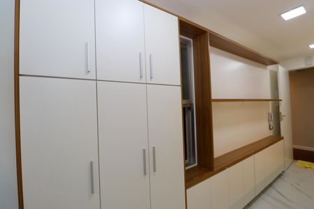 Apartamento para alugar com 64m², 3 quartos e 2 vagasCozinha