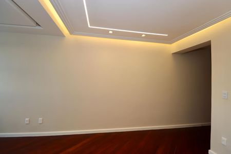 Sala de apartamento para alugar com 3 quartos, 64m² em Saboeiro, Salvador