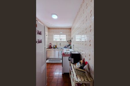 Apartamento à venda com 58m², 2 quartos e 1 vaga Apartamento à venda com 58m², 2 quartos e 1 vagaCozinha