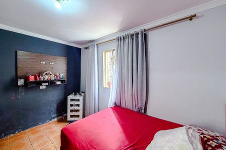 Quarto 1 de apartamento à venda com 2 quartos, 58m² em Vila Independencia, São Paulo