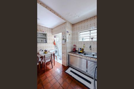 Apartamento à venda com 58m², 2 quartos e 1 vaga Apartamento à venda com 58m², 2 quartos e 1 vagaCozinha
