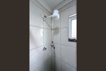 Apartamento à venda com 58m², 2 quartos e 1 vaga Apartamento à venda com 58m², 2 quartos e 1 vagaBanheiro