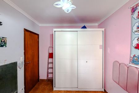 Apartamento à venda com 58m², 2 quartos e 1 vaga Apartamento à venda com 58m², 2 quartos e 1 vagaQuarto 2