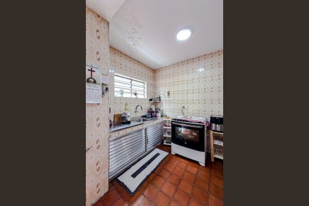 Apartamento à venda com 58m², 2 quartos e 1 vaga Apartamento à venda com 58m², 2 quartos e 1 vagaCozinha