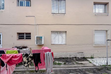 Apartamento à venda com 58m², 2 quartos e 1 vaga Apartamento à venda com 58m², 2 quartos e 1 vagaVista do Quarto 1