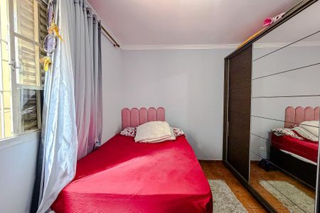 Quarto 1 de apartamento à venda com 2 quartos, 58m² em Vila Independencia, São Paulo
