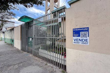 Apartamento à venda com 58m², 2 quartos e 1 vaga Apartamento à venda com 58m², 2 quartos e 1 vagaFachada - Plaquinha