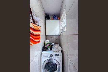 Apartamento à venda com 58m², 2 quartos e 1 vaga Apartamento à venda com 58m², 2 quartos e 1 vagaÁrea de Serviço