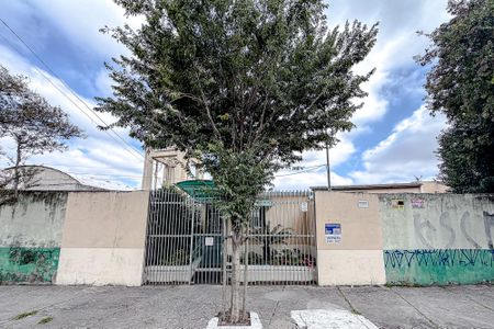 Apartamento à venda com 58m², 2 quartos e 1 vaga Apartamento à venda com 58m², 2 quartos e 1 vagaFachada - Plaquinha