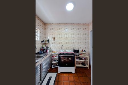 Apartamento à venda com 58m², 2 quartos e 1 vaga Apartamento à venda com 58m², 2 quartos e 1 vagaCozinha