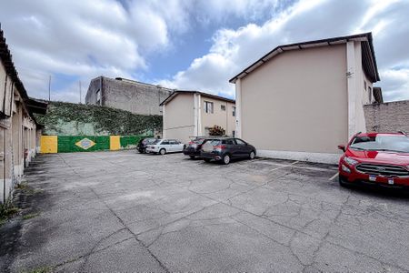 Apartamento à venda com 58m², 2 quartos e 1 vaga Apartamento à venda com 58m², 2 quartos e 1 vagaÁrea comum