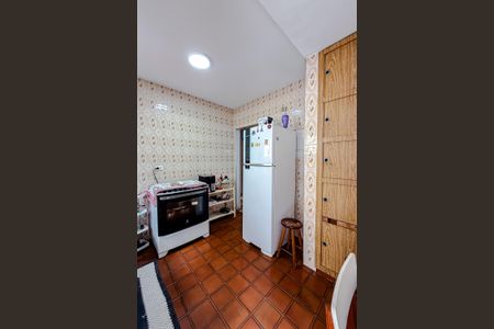 Apartamento à venda com 58m², 2 quartos e 1 vaga Apartamento à venda com 58m², 2 quartos e 1 vagaCozinha