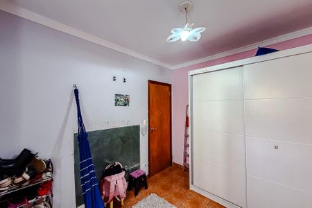 Apartamento à venda com 58m², 2 quartos e 1 vaga Apartamento à venda com 58m², 2 quartos e 1 vagaQuarto 2