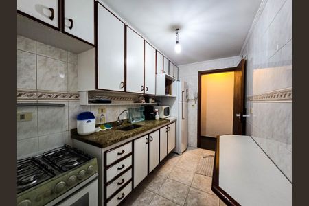 Apartamento para alugar com 86m², 2 quartos e sem vagaCozinha