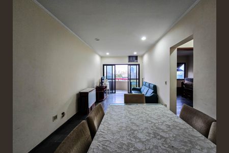 Apartamento para alugar com 86m², 2 quartos e sem vagaSala