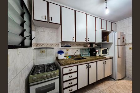 Apartamento para alugar com 86m², 2 quartos e sem vagaCozinha