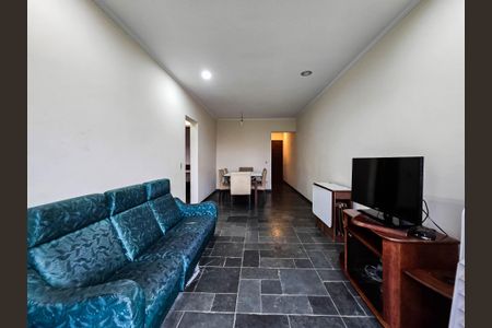 Apartamento para alugar com 86m², 2 quartos e sem vagaSala