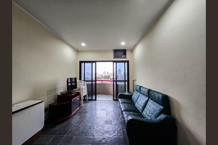 Apartamento para alugar com 86m², 2 quartos e sem vagaSala