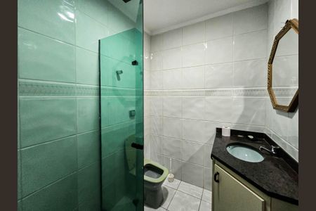 Apartamento para alugar com 86m², 2 quartos e sem vagaBanheiro Social