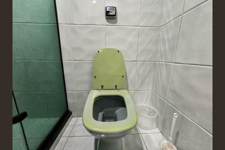 Apartamento para alugar com 86m², 2 quartos e sem vagaBanheiro Social
