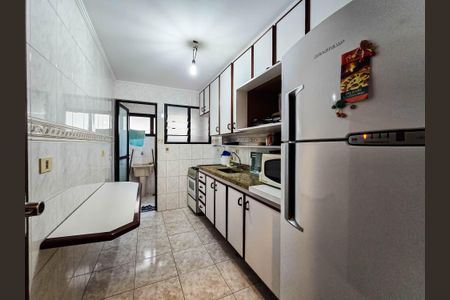 Apartamento para alugar com 86m², 2 quartos e sem vagaCozinha