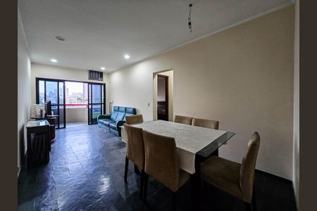 Apartamento para alugar com 86m², 2 quartos e sem vagaSala