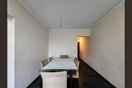 Apartamento para alugar com 86m², 2 quartos e sem vagaSala