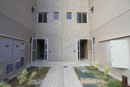 Apartamento para alugar com 68m², 3 quartos e 1 vagaEntrada