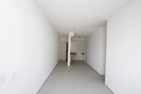 Sala de apartamento para alugar com 3 quartos, 68m² em Palmeiras, Belo Horizonte