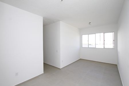 Sala de apartamento para alugar com 3 quartos, 68m² em Palmeiras, Belo Horizonte