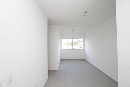 Sala de apartamento para alugar com 3 quartos, 68m² em Palmeiras, Belo Horizonte