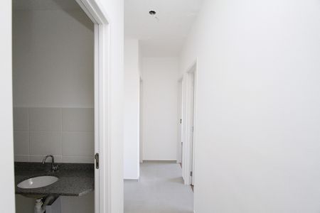 Apartamento para alugar com 68m², 3 quartos e 1 vagaCorredor