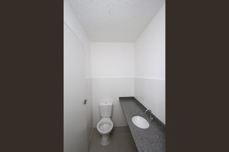 Apartamento para alugar com 68m², 3 quartos e 1 vagaBanheiro da Suíte